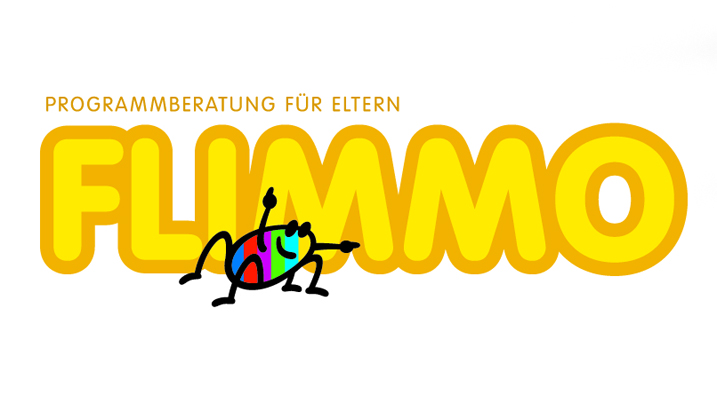 Logo von Flimmo
