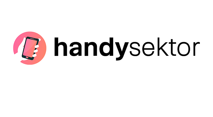 Logo von Handysektor