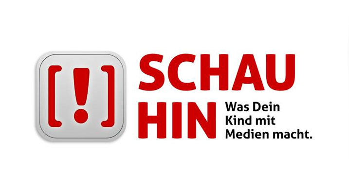 Logo von Schau Hin