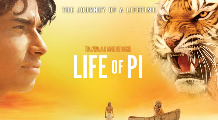 SchulKinoWoche 2014 Film Life of Pi