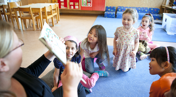 Medienwerkstatt Kindergarten717x394px