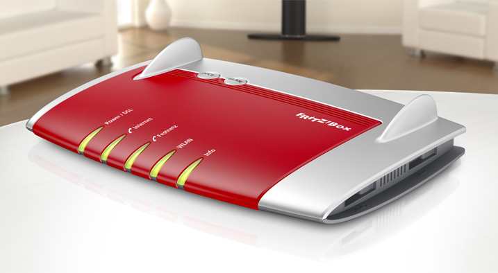 jugendschutzprogramme 02 717x394px Router mit Jugendschutzmöglichkeit. (© AVM GmbH)