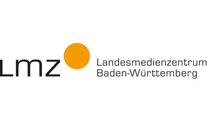 Logo Kindermedienland Baden-Württemberg