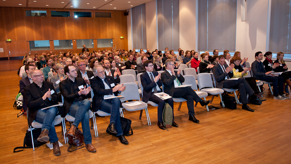 Auftaktveranstaltung der Medienkompetenztage 2016