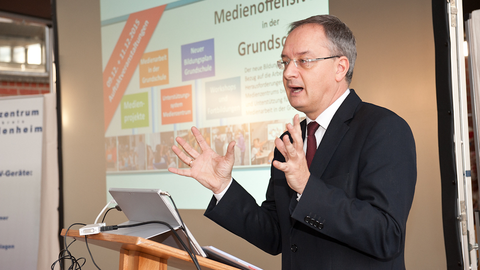 Tag der Medienkompetenz: Heidenheim