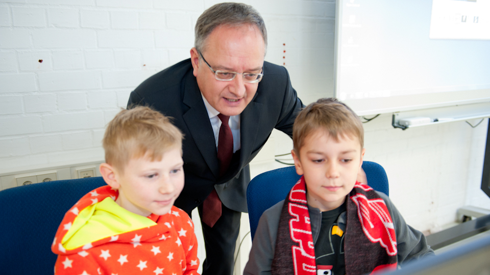 Tag der Medienkompetenz: Heidenheim