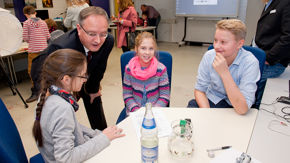 Tag der Medienkompetenz: Heidenheim