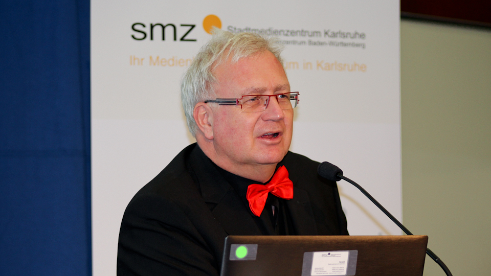 Tag der Medienkompetenz: Karlsruhe/LEARNTEC 2016