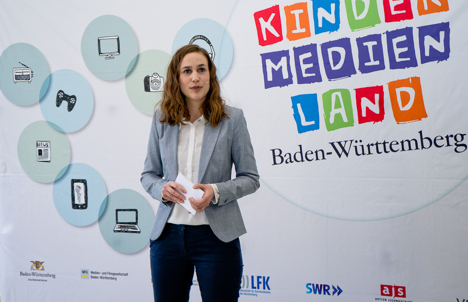 Idee BW 2019: Landesregierung fördert innovative Medienbildung