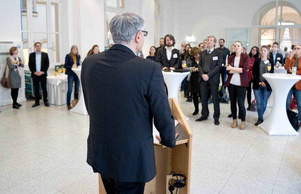 Idee BW 2019: Landesregierung fördert innovative Medienbildung
