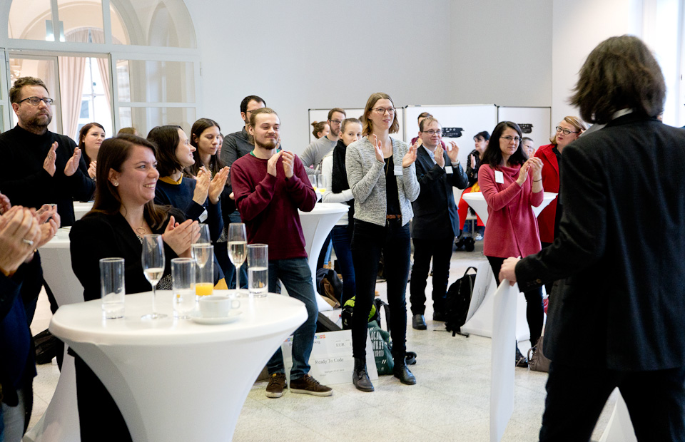 Idee BW 2019: Landesregierung fördert innovative Medienbildung