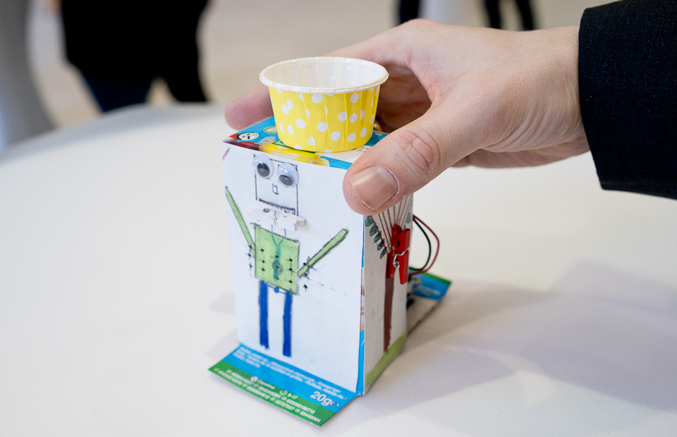 Idee BW 2019: Landesregierung fördert innovative Medienbildung