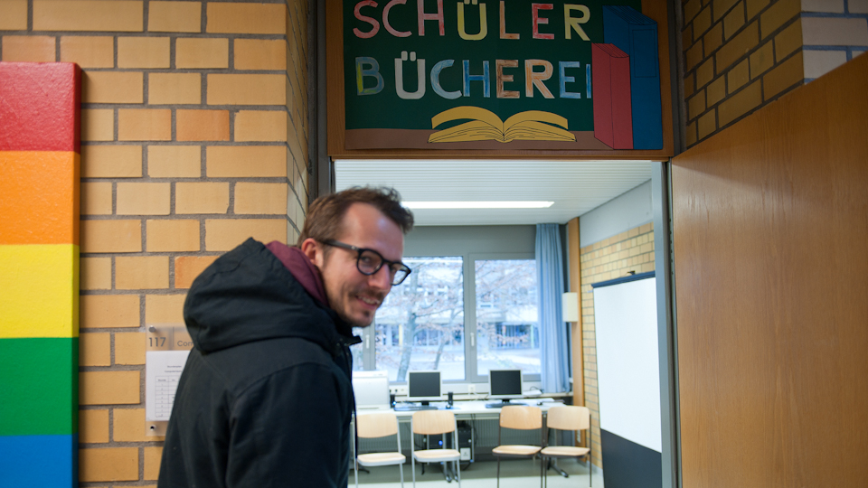 Schülermediencoaches+ an der Bodelschwinghschule Sindelfingen