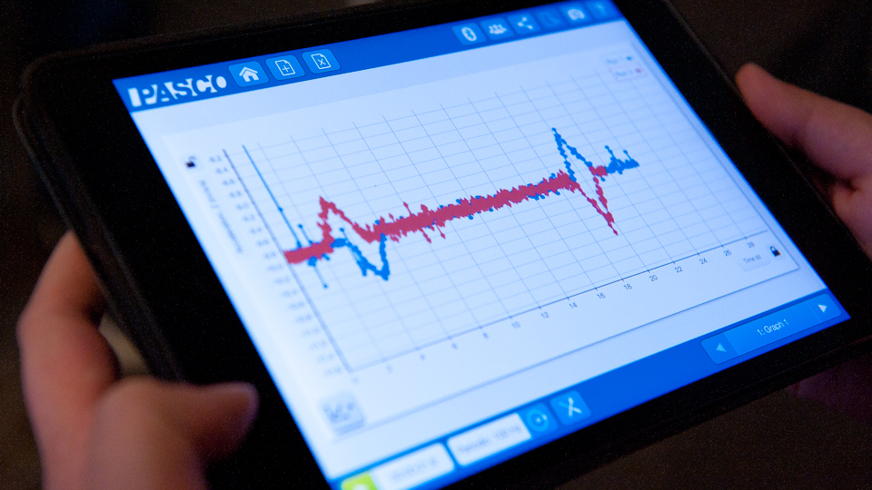 Physik in der Hosentasche (Universität Ulm)