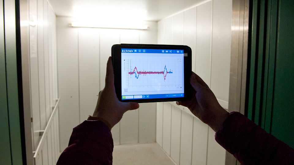 Physik in der Hosentasche (Universität Ulm)