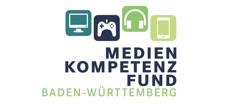 Logo Medienkompetenz-Fund